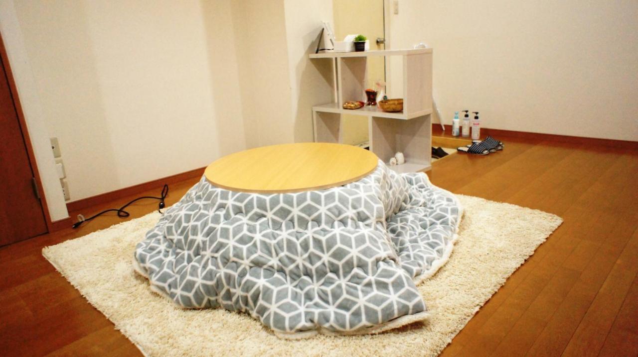 New Room Teradaya No.2 50M2 Freewifi 6People Osaka Esterno foto