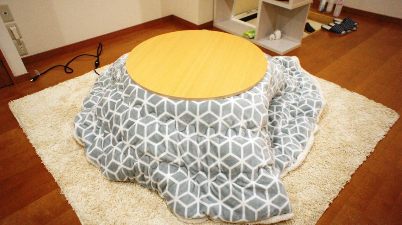 New Room Teradaya No.2 50M2 Freewifi 6People Osaka Esterno foto