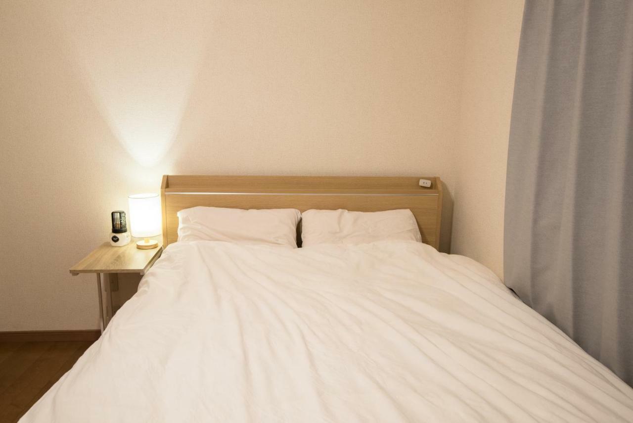 New Room Teradaya No.2 50M2 Freewifi 6People Osaka Esterno foto