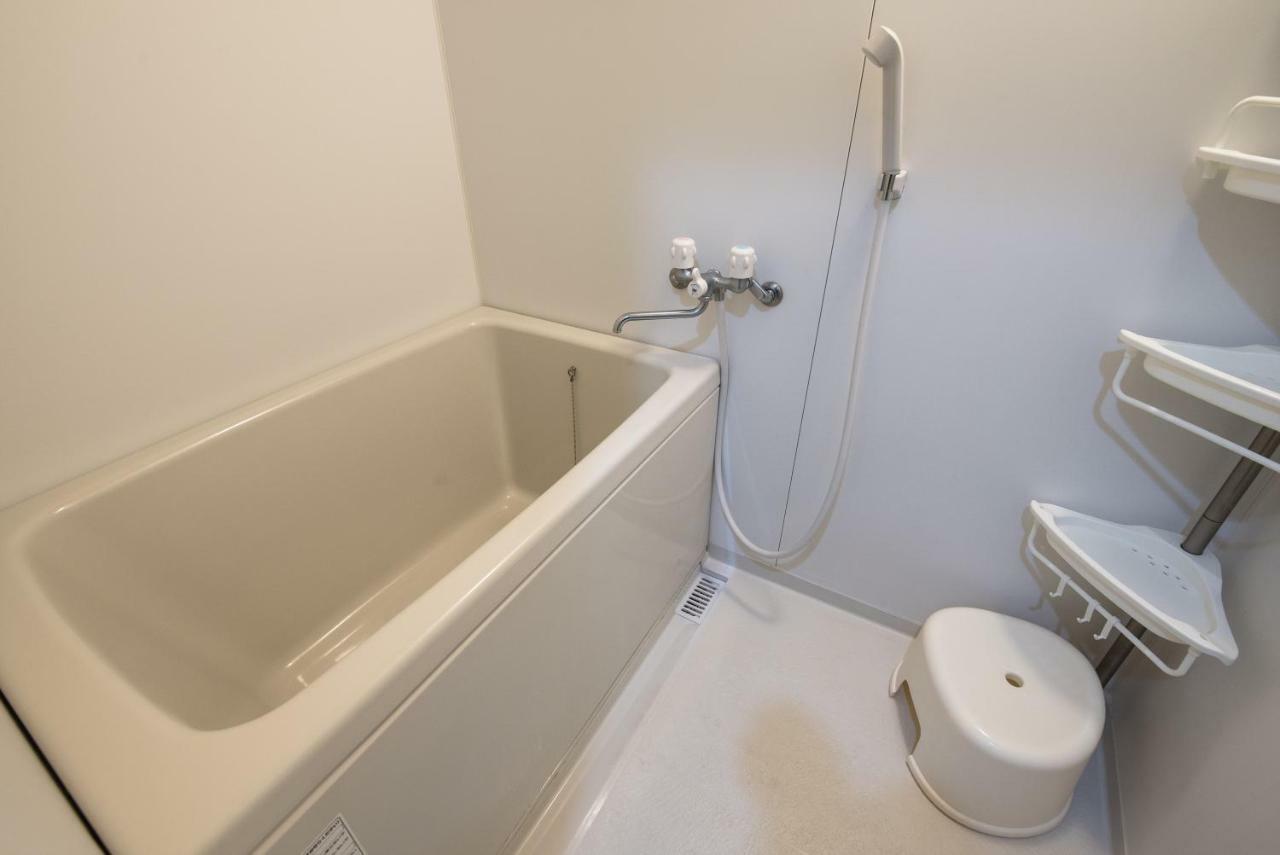 New Room Teradaya No.2 50M2 Freewifi 6People Osaka Esterno foto